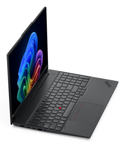 Lenovo ThinkPad E16 Gen 4 (AMD) Copilot+ PC