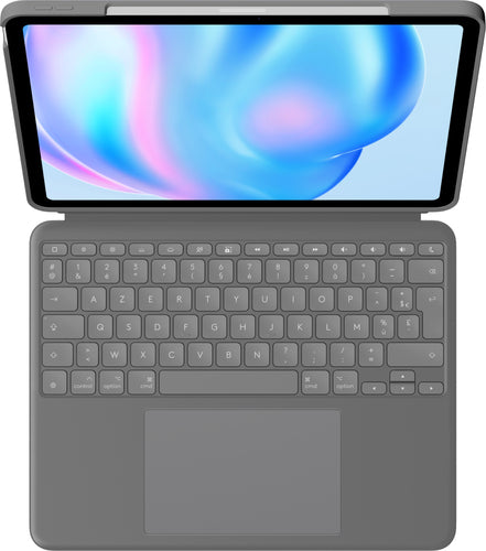 Logitech Combo Touch