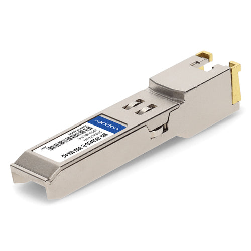 AddOn Networks SFP-10GBASE-TL-80M-MX-AO network transceiver module