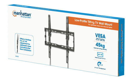 Manhattan 462402 TV mount/stand