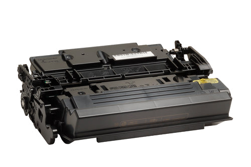 HP 89Y Extra High Yield Black Original LaserJet toner cartridge
