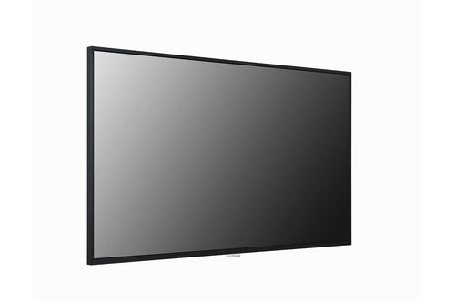 LG 43ML5K-B 43" 4K Ultra HD Hospitality TV - Business TV for Hotels and Restaurants