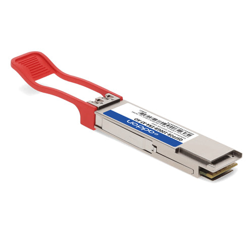 AddOn Networks QSFP28-100GB-ER4-AT-AO network transceiver module