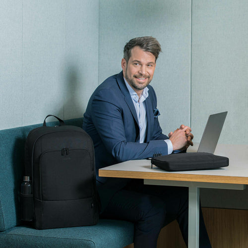 DICOTA Eco Backpack BASE