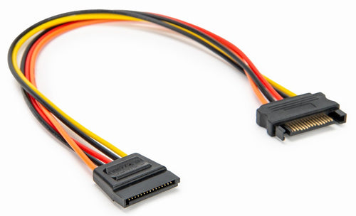 Rocstor Y10C866-RD SATA cable