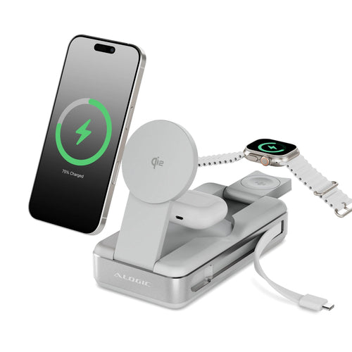 ALOGIC Roam
