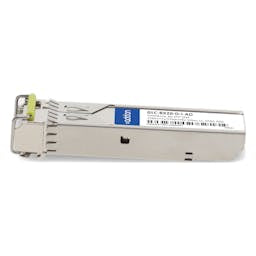 AddOn Networks GLC-BX20-D-I-AO network transceiver module