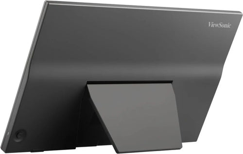 Viewsonic VX Series VX1754 computer monitor