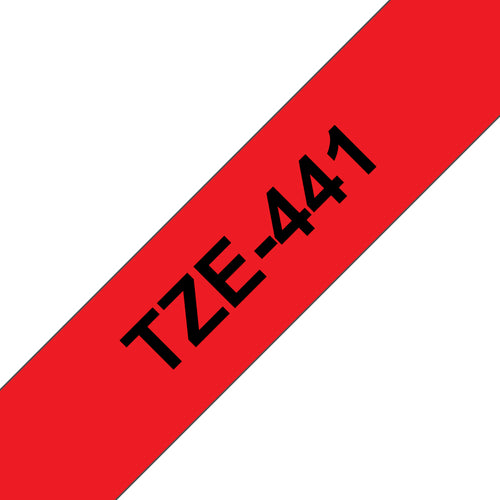 Brother TZE-441 label-making tape