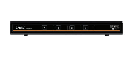 Vertiv Avocent SCKM140PP4 KVM switch