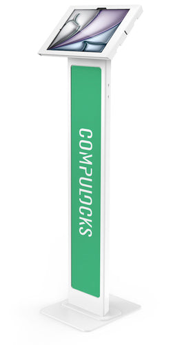 Compulocks 140W13APXW tablet security enclosure