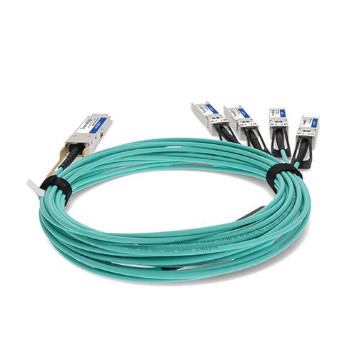 AddOn Networks MFA7A50-C010-AO InfiniBand/fibre optic cable