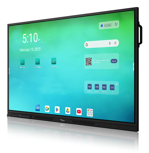 Optoma 3653RK interactive whiteboard