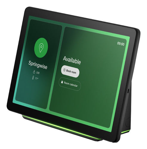 Cisco Room Navigator for Wall