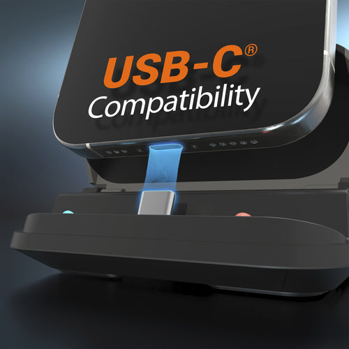 j5create JCD620-N mobile device dock station