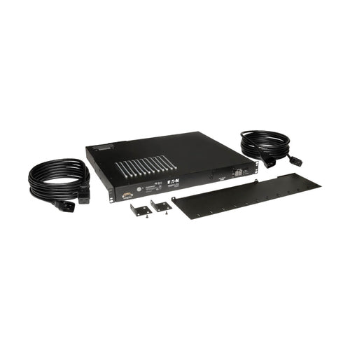 Tripp Lite PDUMH20HVAT power distribution unit (PDU)