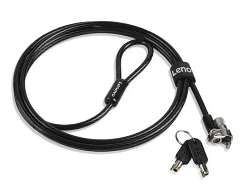 Lenovo 4XE1L68273 cable lock