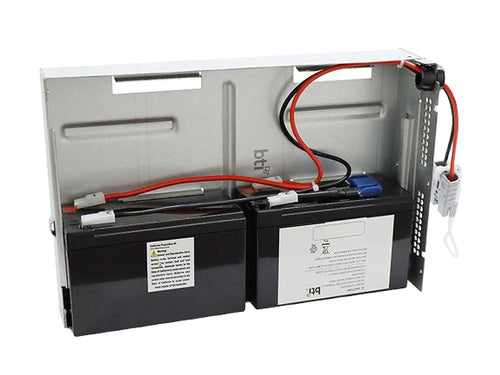 BTI RBC22-SLA22-TAA UPS battery
