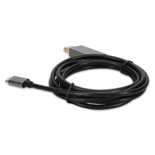 AddOn Networks USBC2DPMMAL-AA video cable adapter