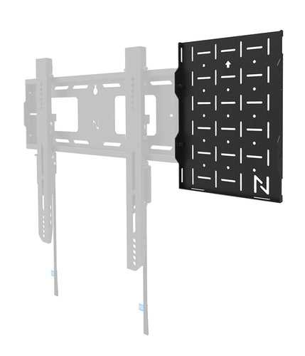 Neomounts AWL05-750BL TV mount accessory