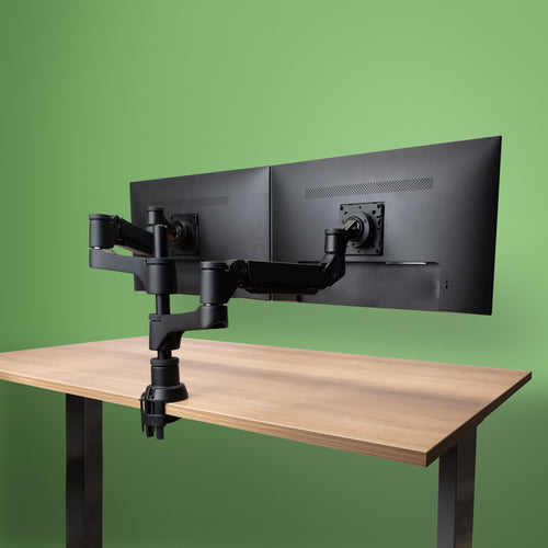 R-Go Tools RGOVLCA4TWSI monitor mount / stand