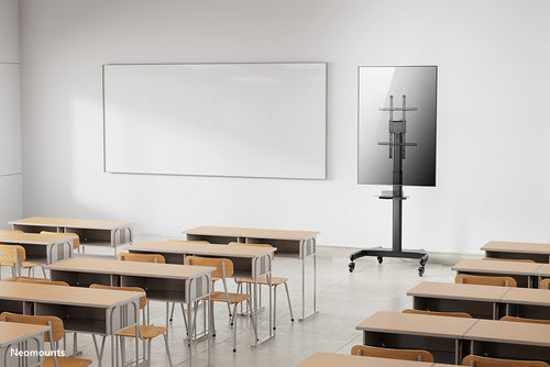 Neomounts PLASMA-M1900E multimedia cart/stand