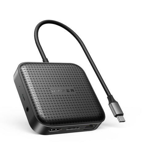 Targus HD USB4 Mobile Dock