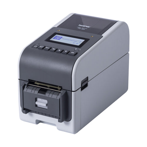 Brother TD-2350D300 label printer