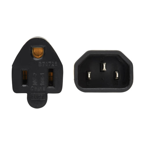 Tripp Lite P002-002 Netzkabel