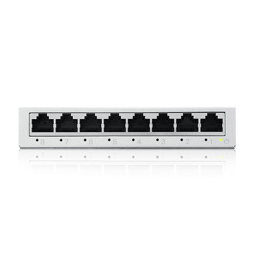 Zyxel GS-108BV5-EU0101F network switch