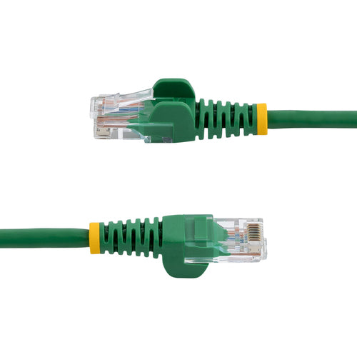 StarTech.com 5E Cable networking cable