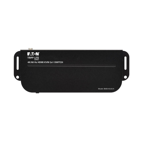Tripp Lite B005-HUA2-K KVM switch
