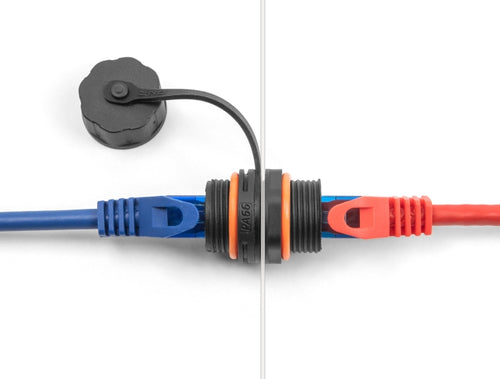DeLOCK 88145 cable gender changer