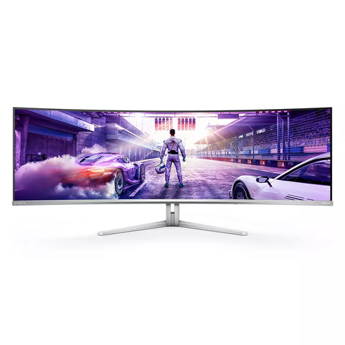 Philips Evnia 8000 49M2C8900/75 computer monitor