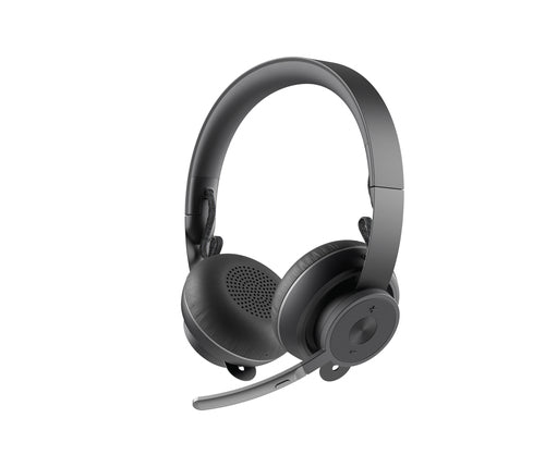 Logitech 981-001103 headphones/headset