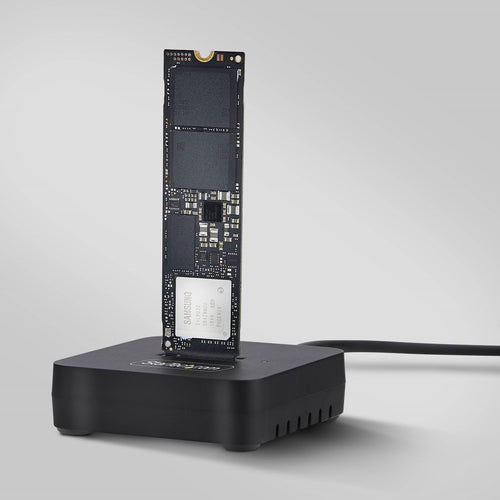 StarTech.com 1USB3-NVME-DOCK storage drive docking station