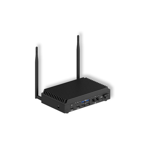 ASUS NUC 13 Rugged BNUC13BRFA200B02I