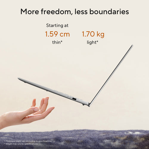 ASUS Vivobook S16 M3607GA-SH001W