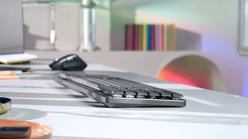 Logitech 920-010756 keyboard