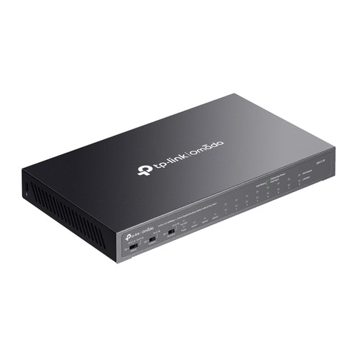 TP-Link Omada DS111P network switch