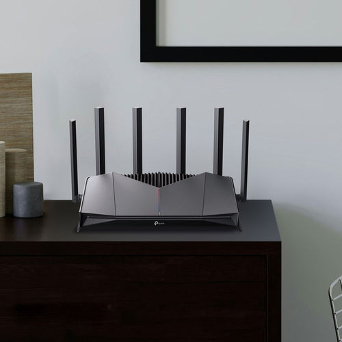 TP-Link Archer GE400 BE6500 wireless router