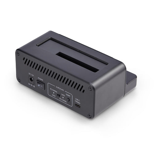 StarTech.com N2-M2-SSD-DUPLICATOR media duplicator