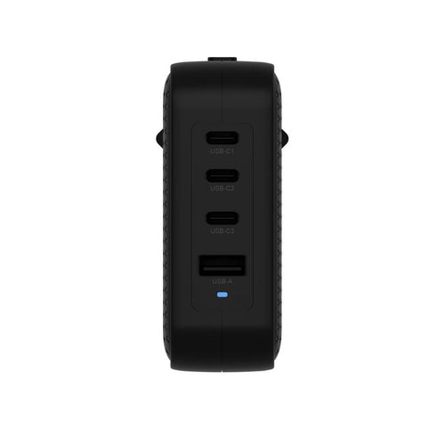HYPER HJ1002BKWWGL mobile device charger