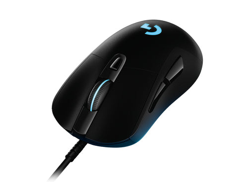 Logitech G 910-005630 Maus