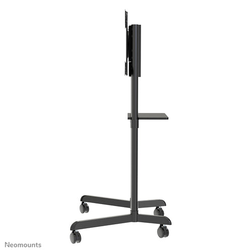 Neomounts NS-M1250BLACK multimedia cart/stand