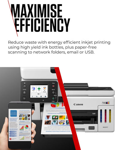 Canon MAXIFY GX6150