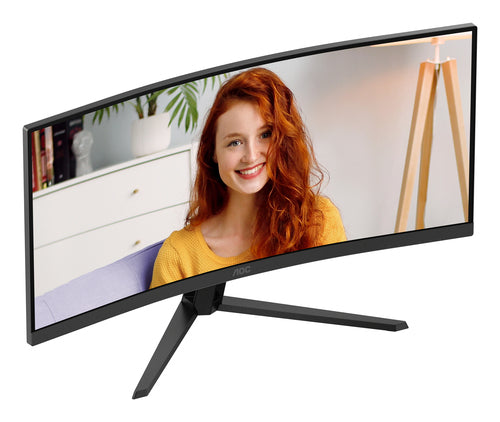 AOC B3 CU34B3E computer monitor