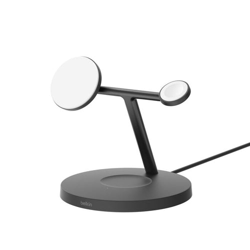 Belkin WIZ032MYBK mobile device charger