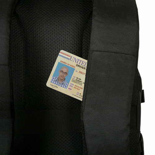 Backpack Targus Terra EcoSmart 16-Inch Lightweight Shoulder Strap