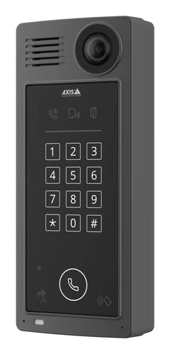 Axis 02026-001 doorbell kit